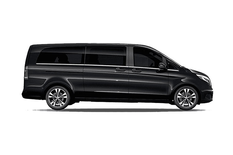 Mercedes Vito Van